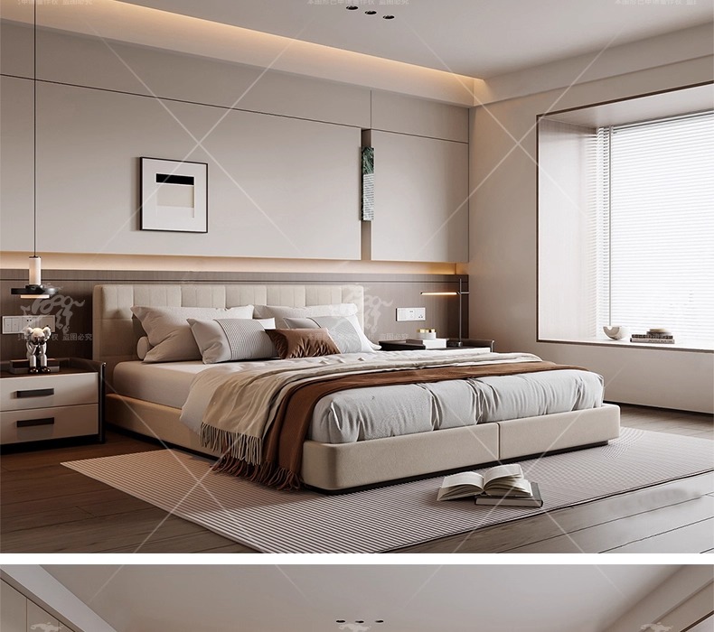 su id13 bedroom