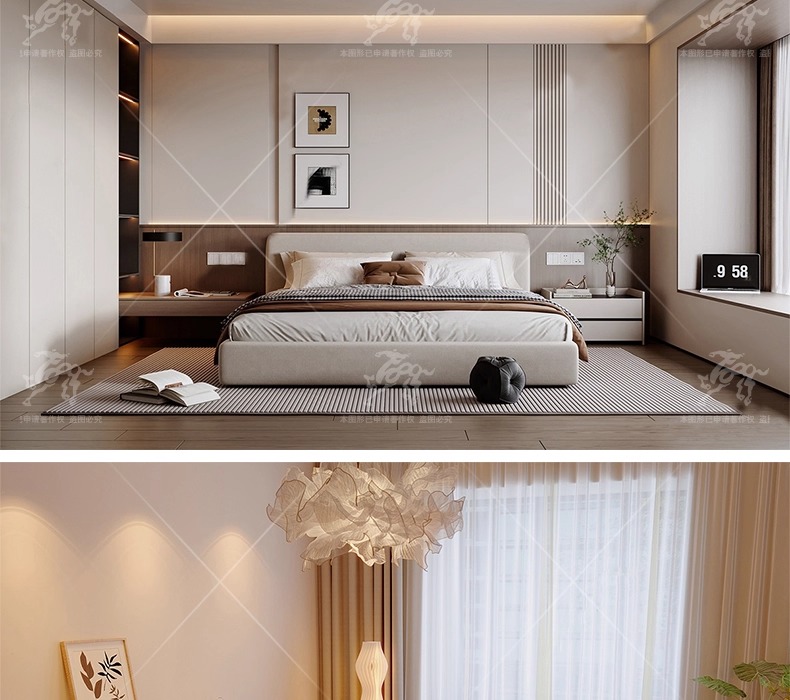 su id13 bedroom