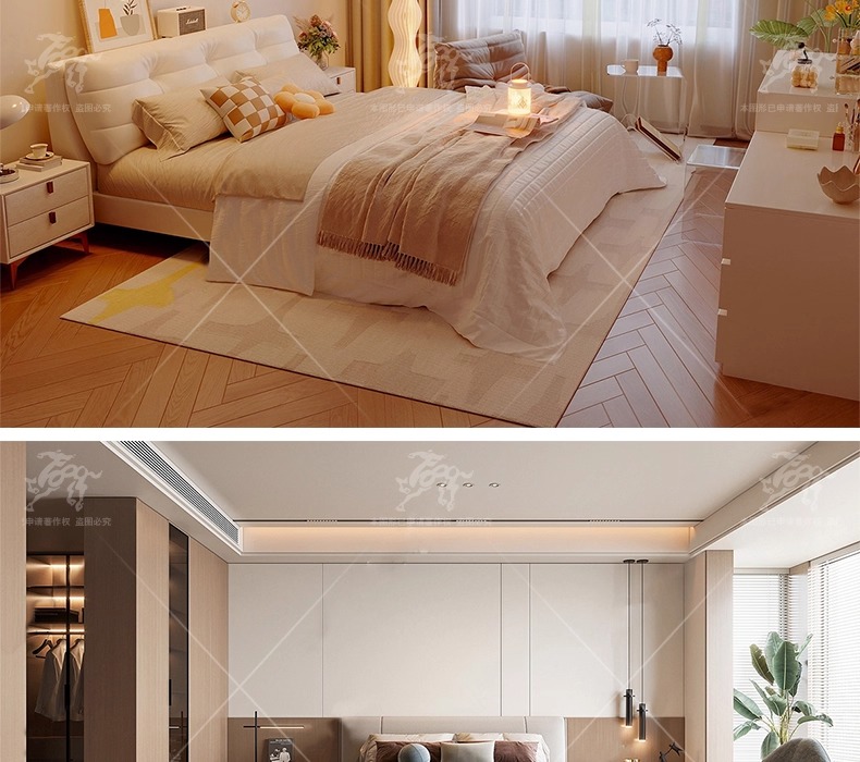 su id13 bedroom