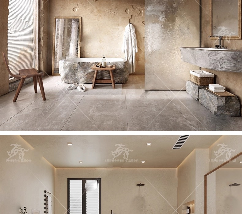 su id14 bathroom
