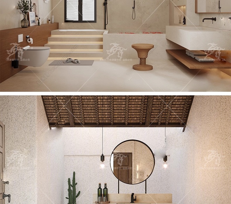 su id14 bathroom
