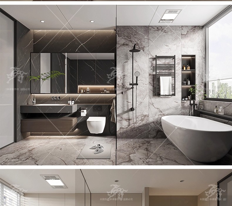 su id14 bathroom