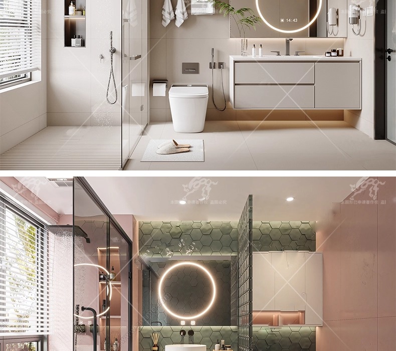 su id14 bathroom