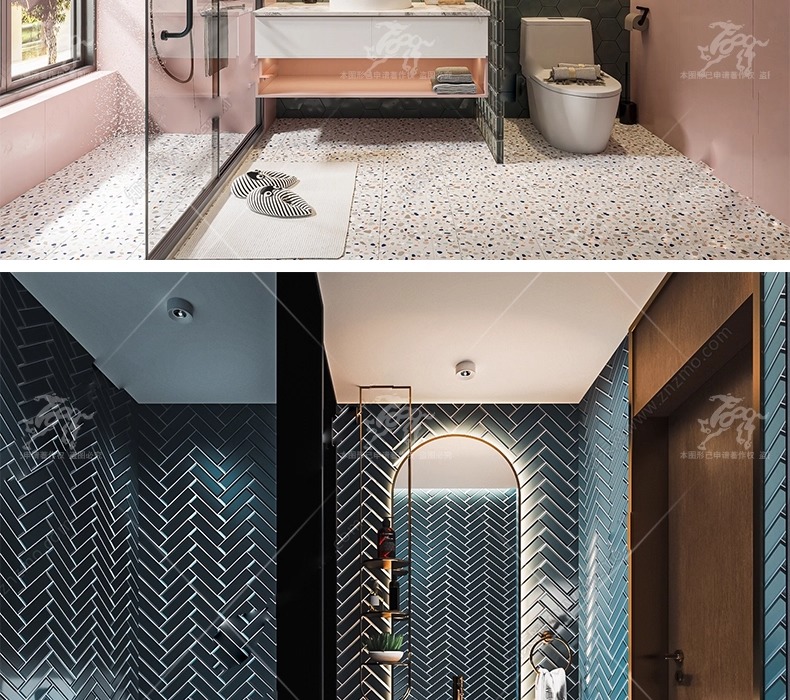 su id14 bathroom