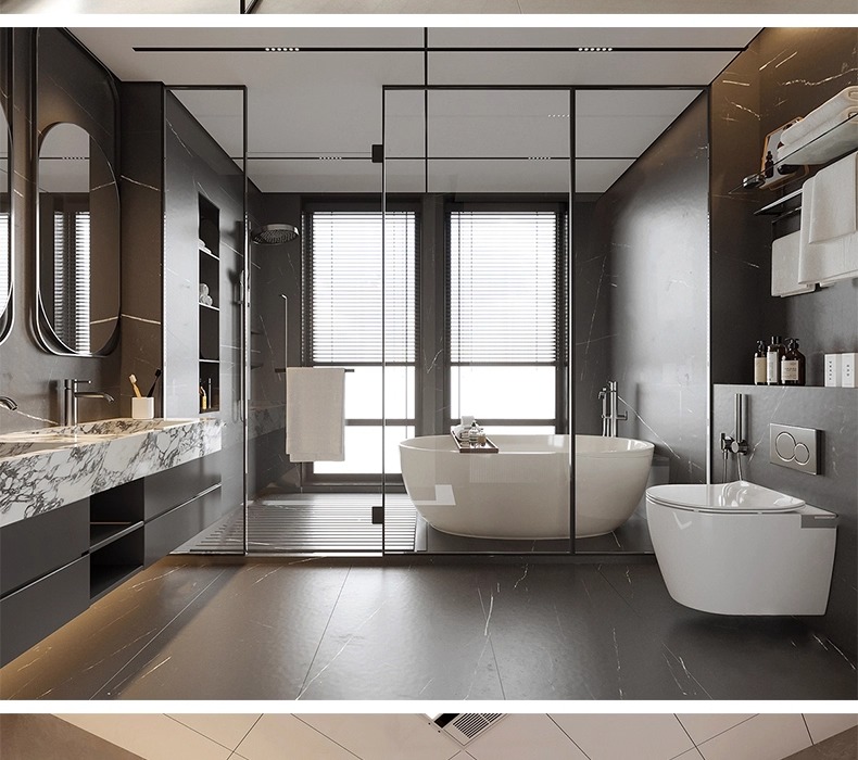 su id14 bathroom