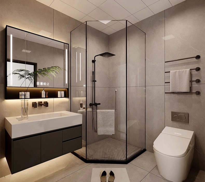 su id14 bathroom