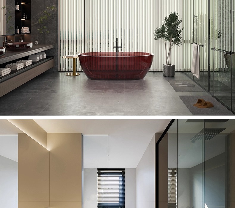su id14 bathroom