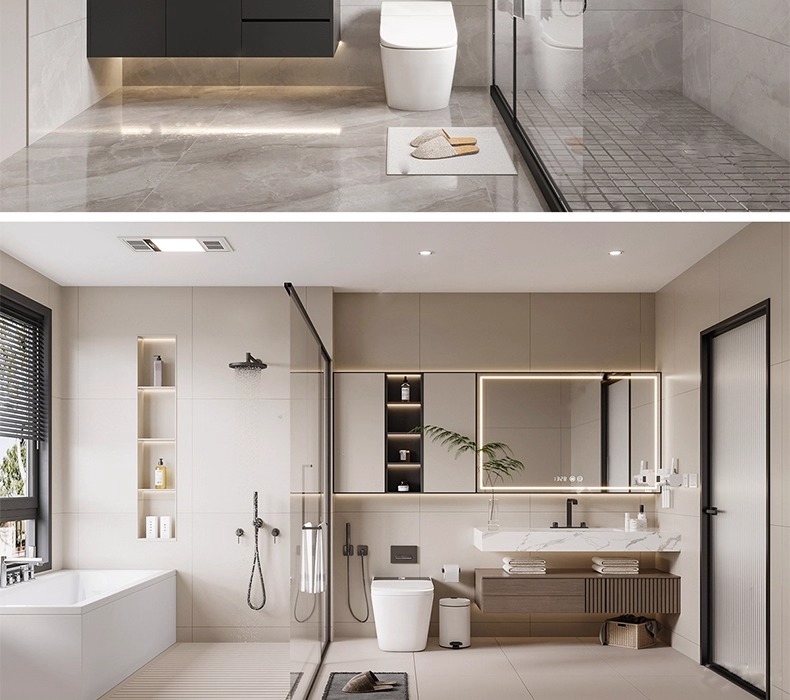 su id14 bathroom