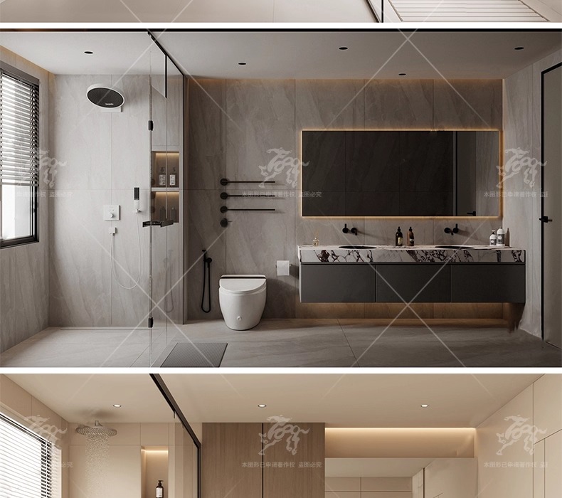 su id14 bathroom