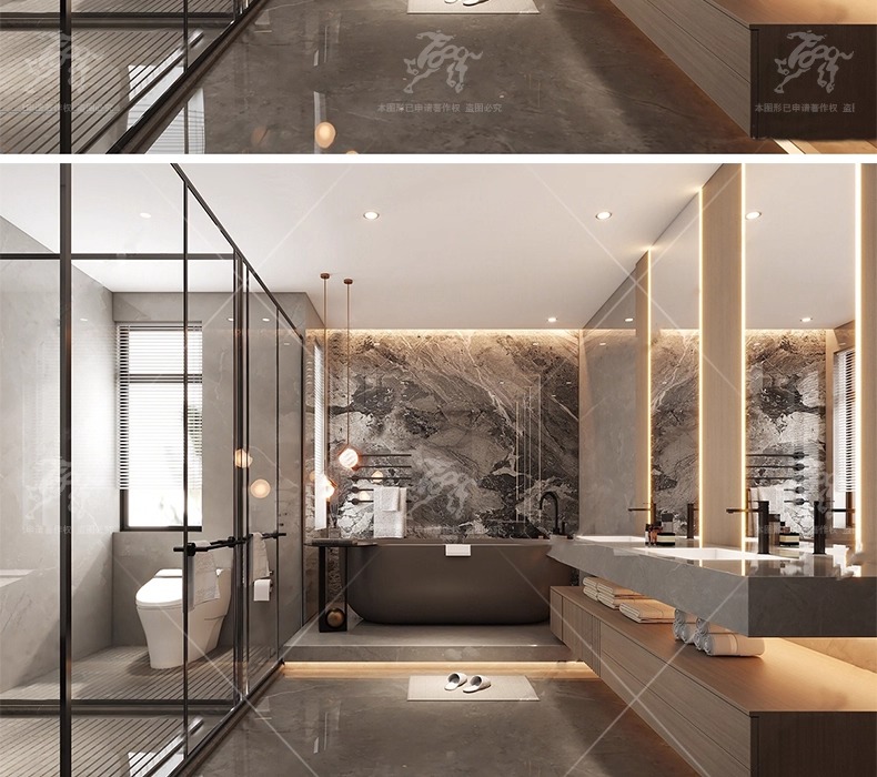 su id14 bathroom