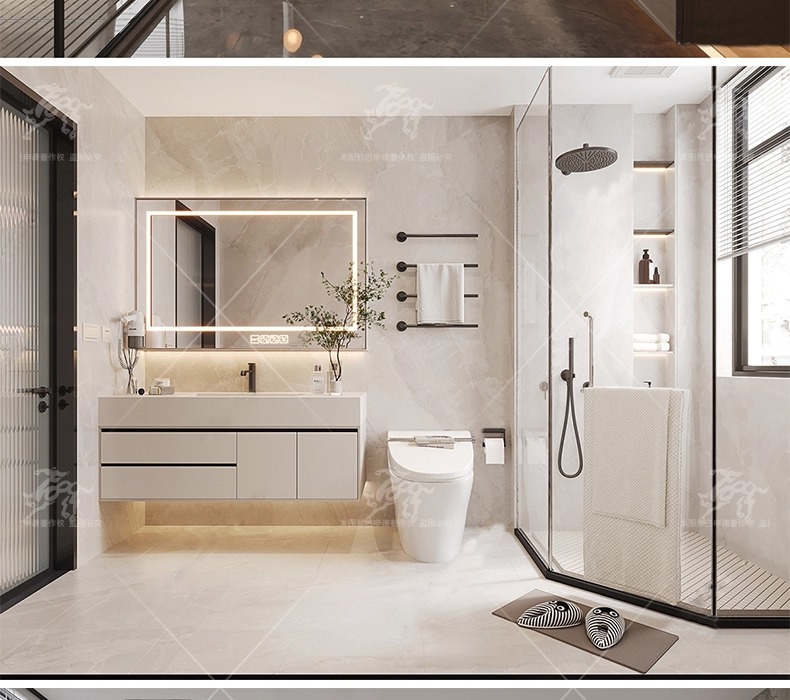 su id14 bathroom