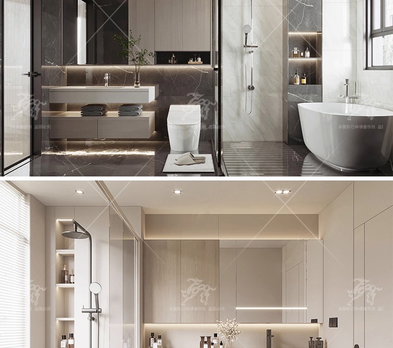 su id14 bathroom