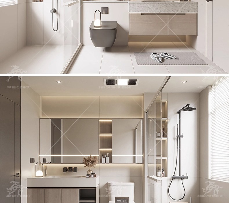 su id14 bathroom