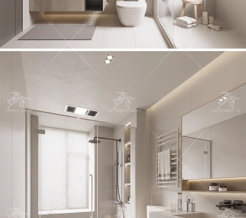 su id14 bathroom