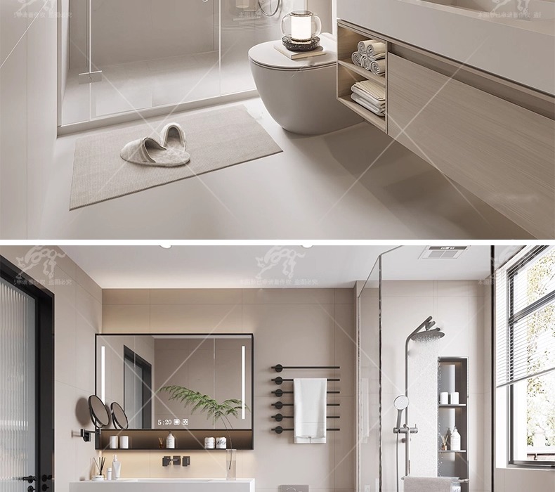 su id14 bathroom