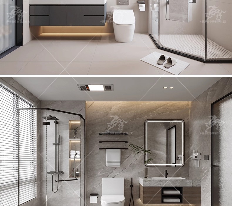 su id14 bathroom