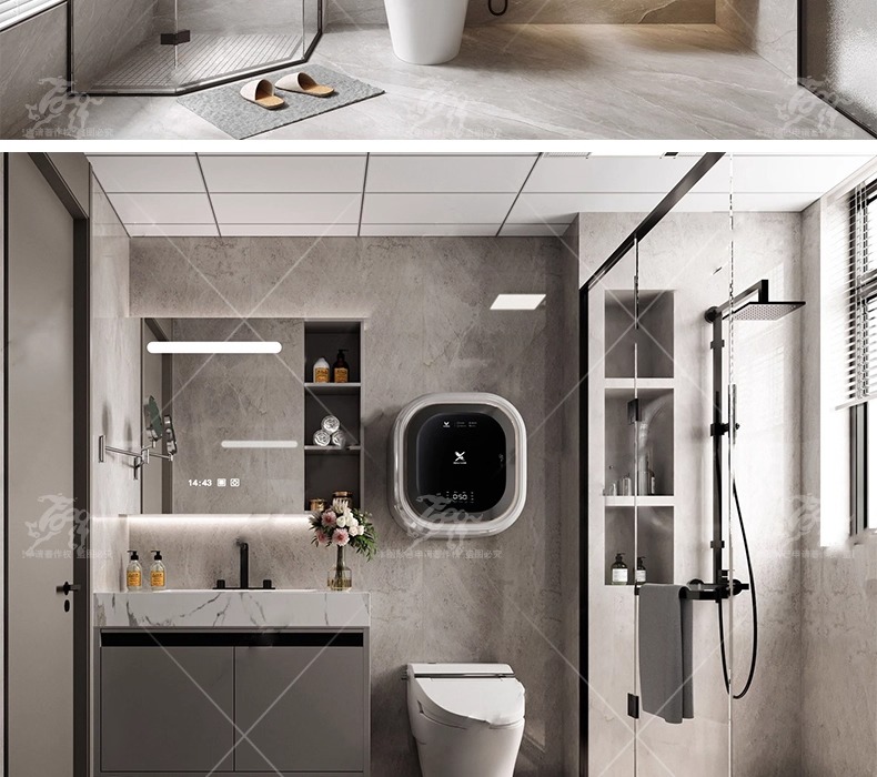 su id14 bathroom
