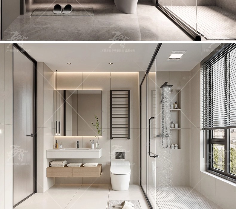 su id14 bathroom