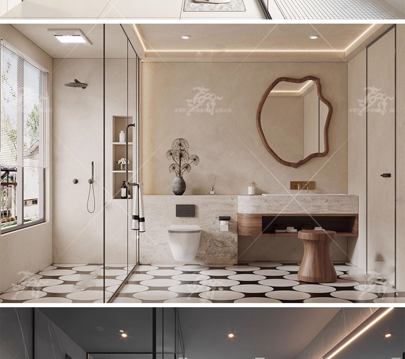 su id14 bathroom