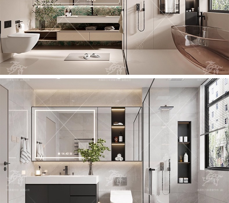 su id14 bathroom