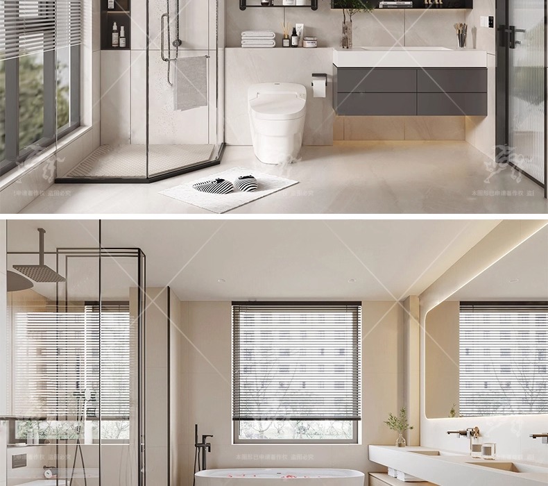su id14 bathroom
