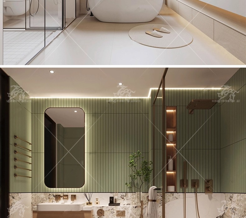 su id14 bathroom