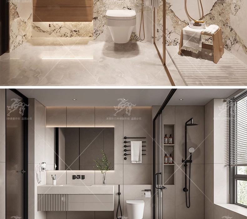 su id14 bathroom