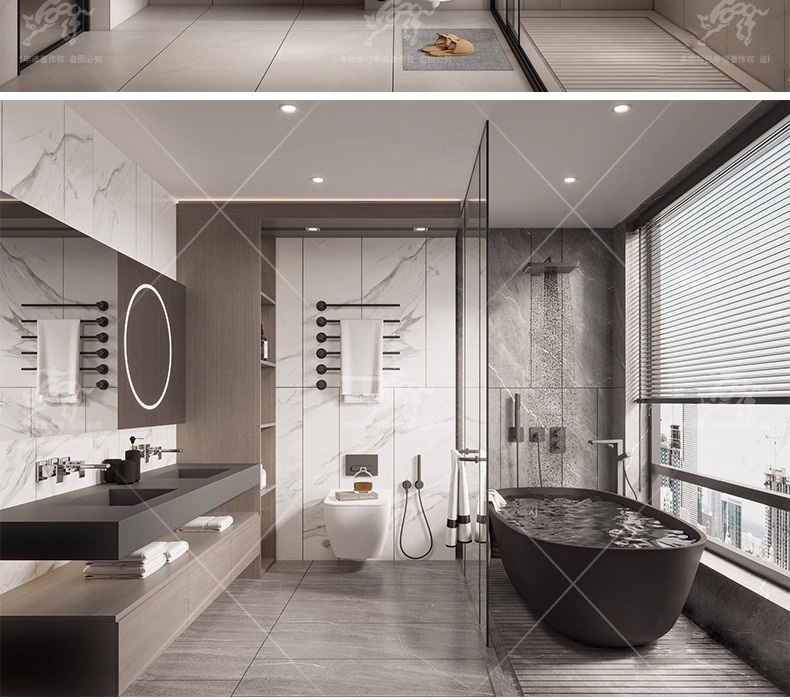 su id14 bathroom