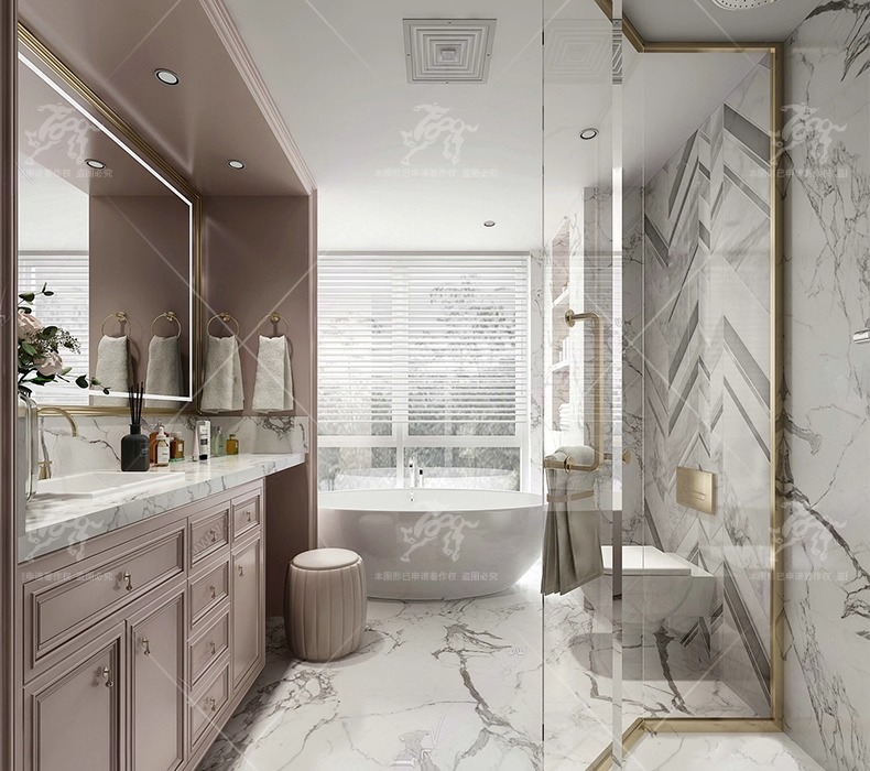 su id14 bathroom