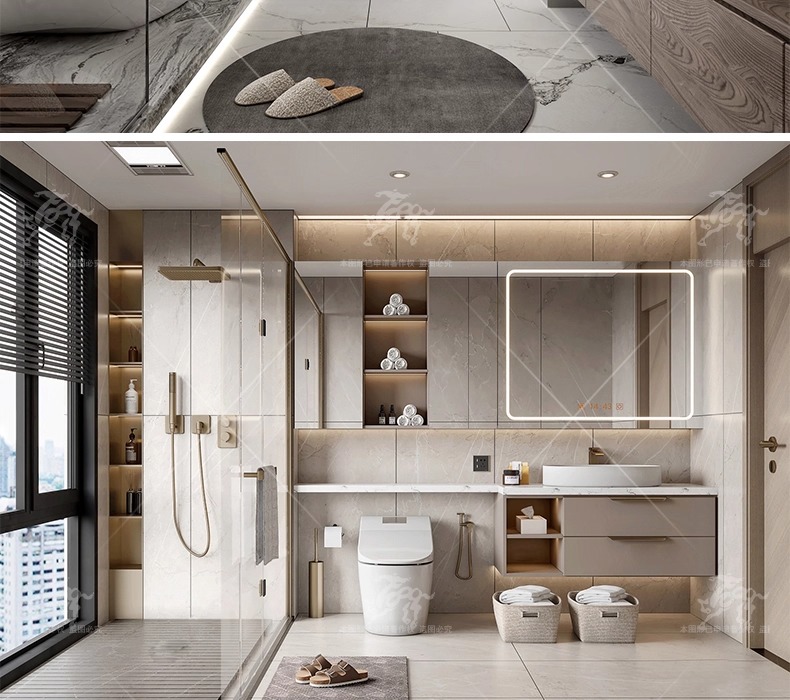 su id14 bathroom