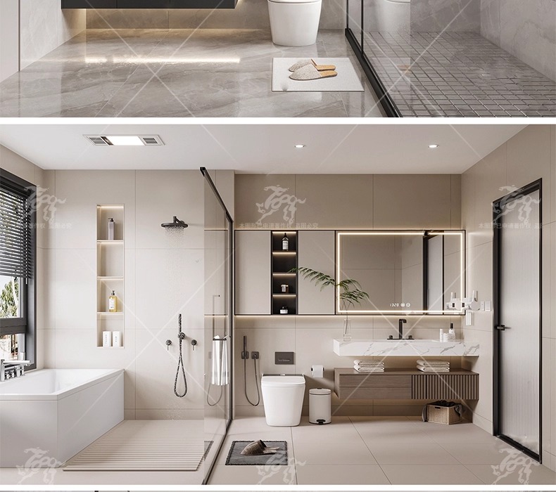su id14 bathroom