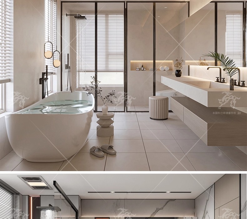 su id14 bathroom