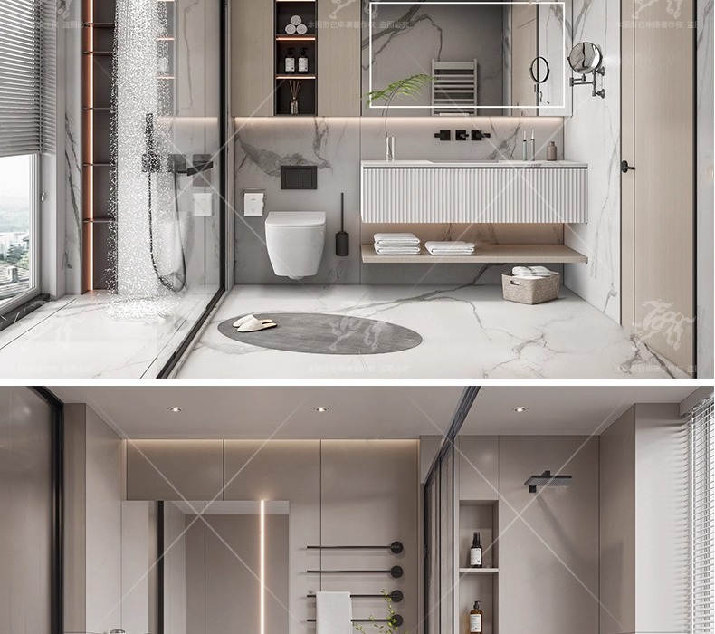 su id14 bathroom