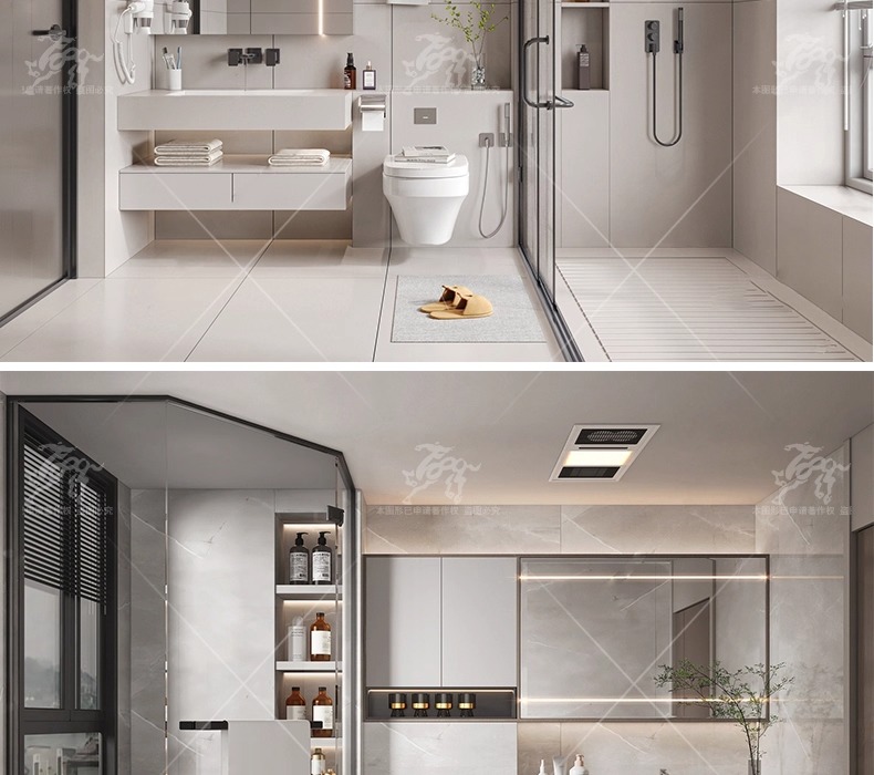 su id14 bathroom