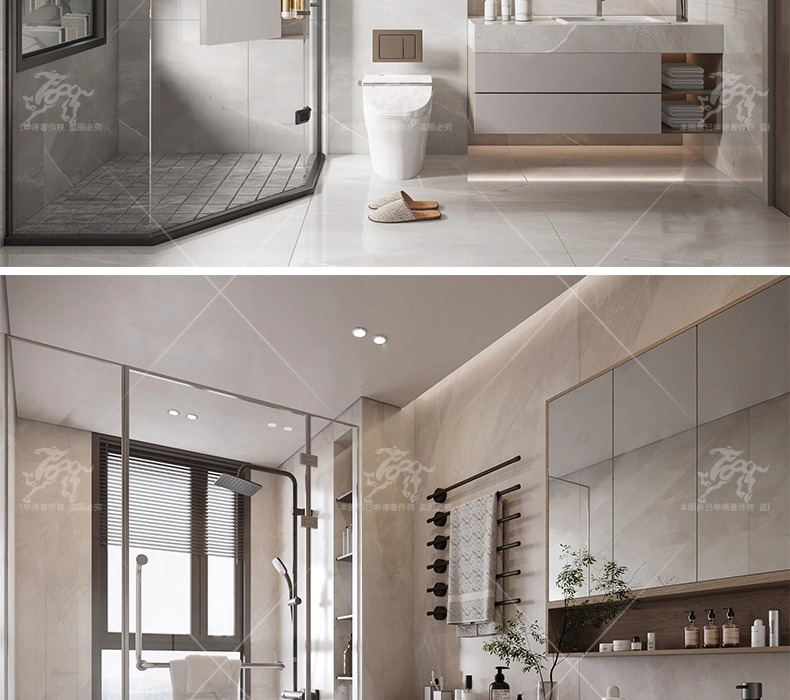su id14 bathroom