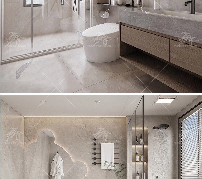 su id14 bathroom