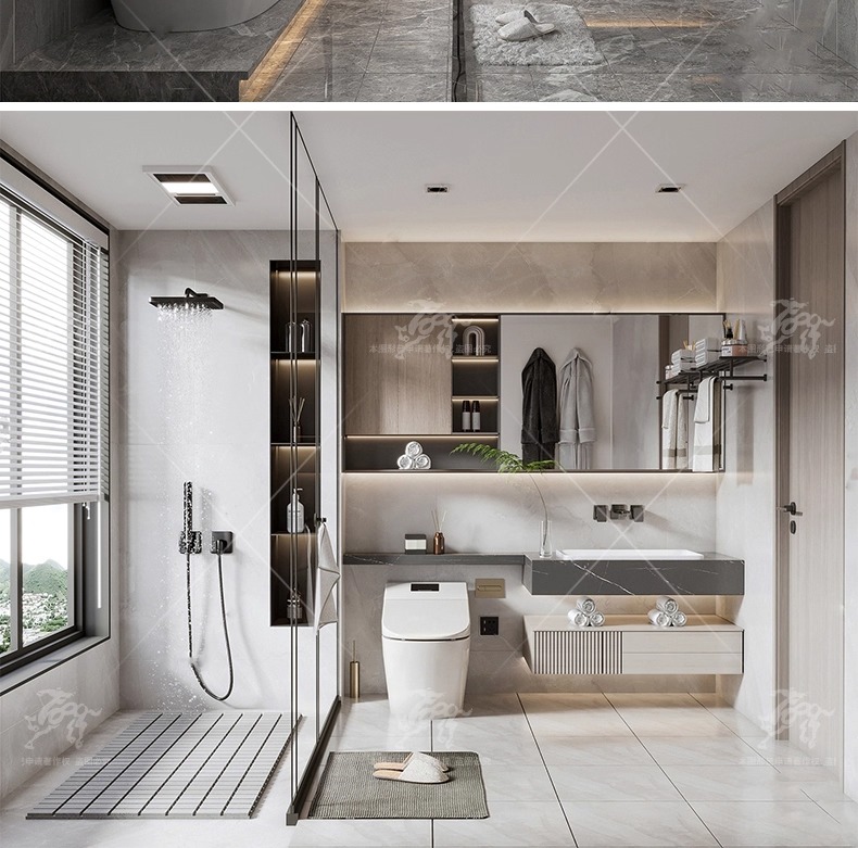 su id14 bathroom