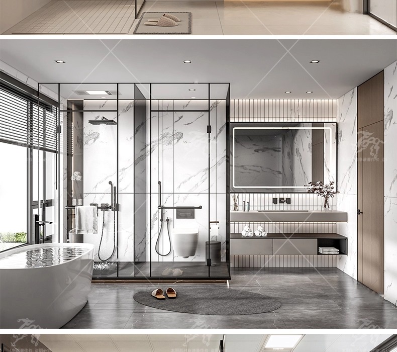 su id14 bathroom