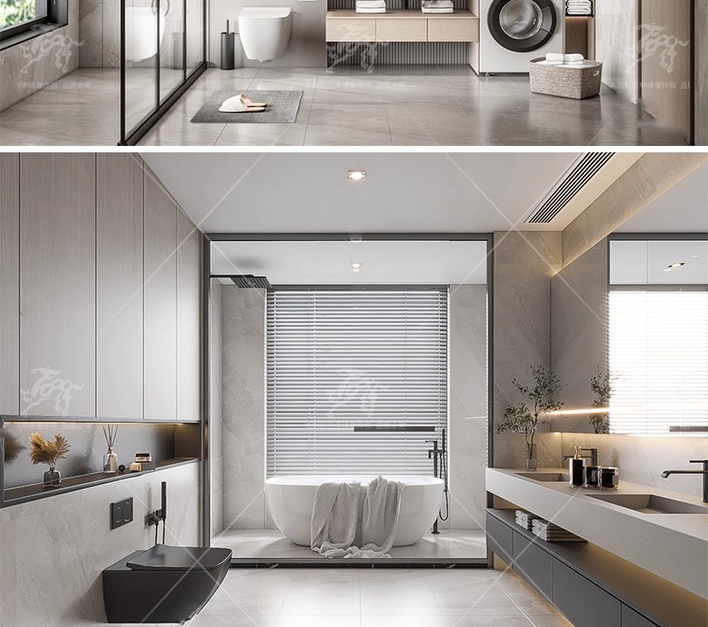 su id14 bathroom