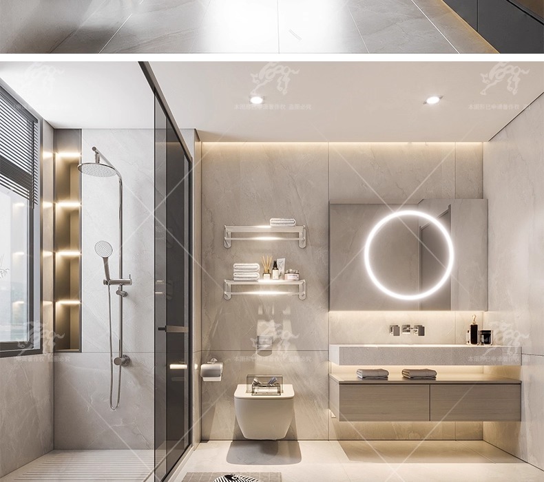 su id14 bathroom