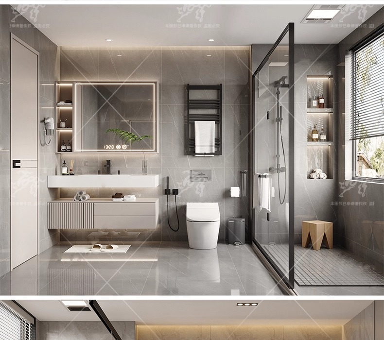 su id14 bathroom