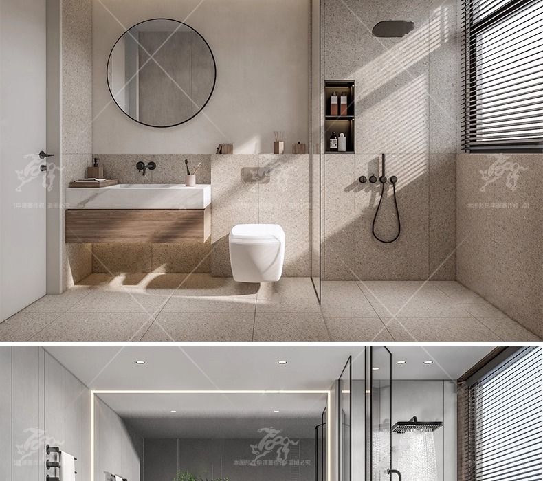 su id14 bathroom