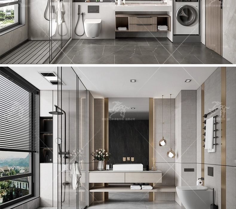 su id14 bathroom
