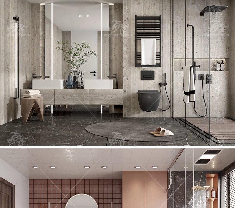 su id14 bathroom