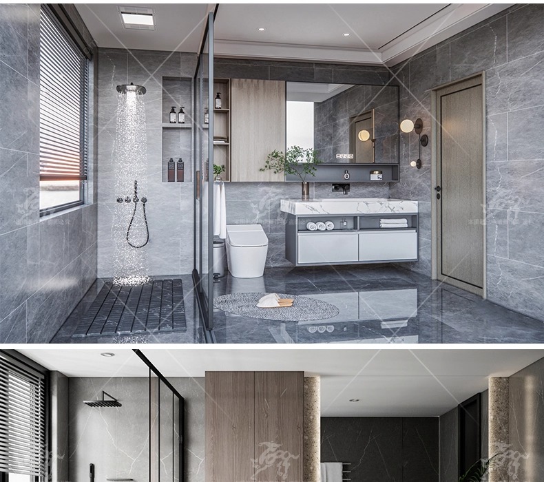 su id14 bathroom