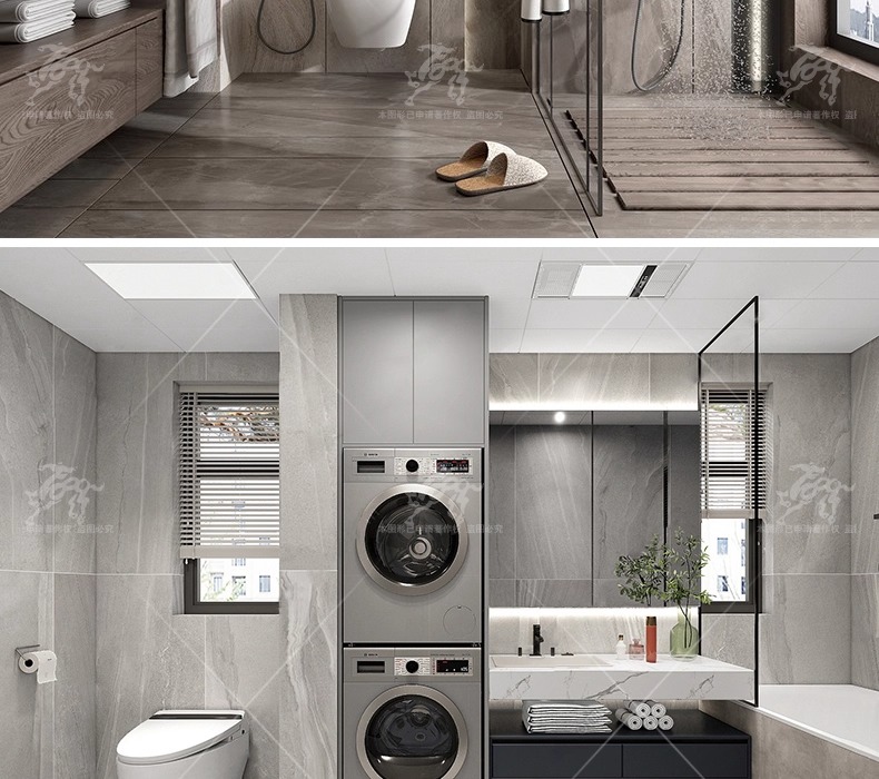 su id14 bathroom