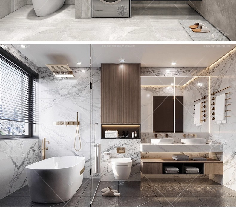 su id14 bathroom