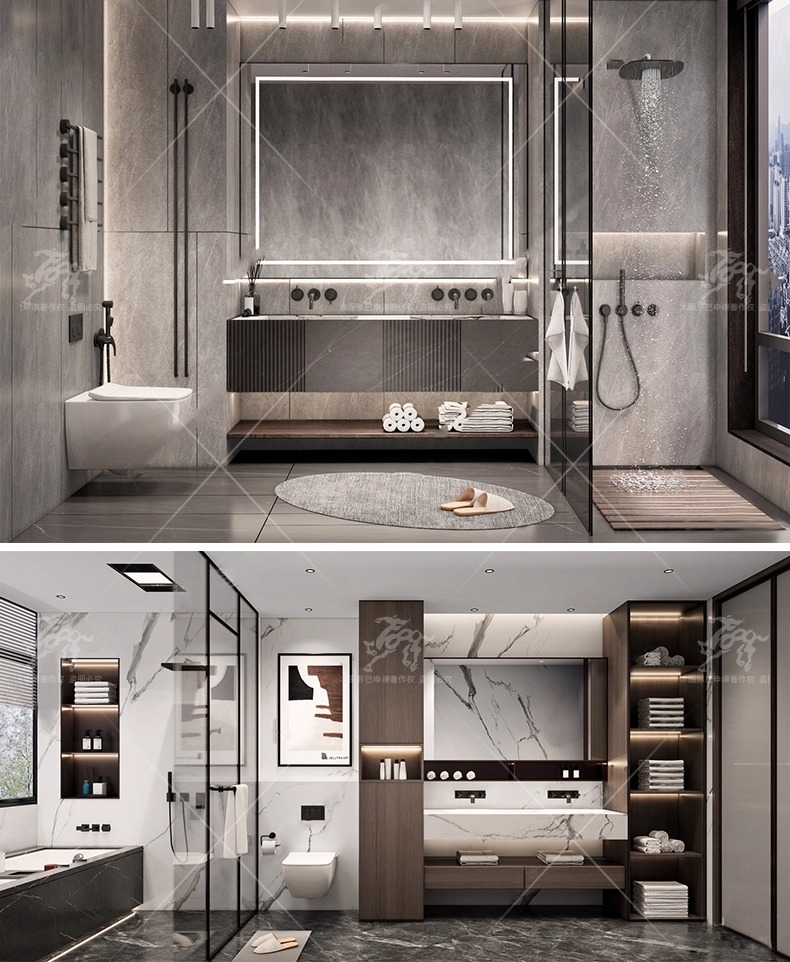 su id14 bathroom