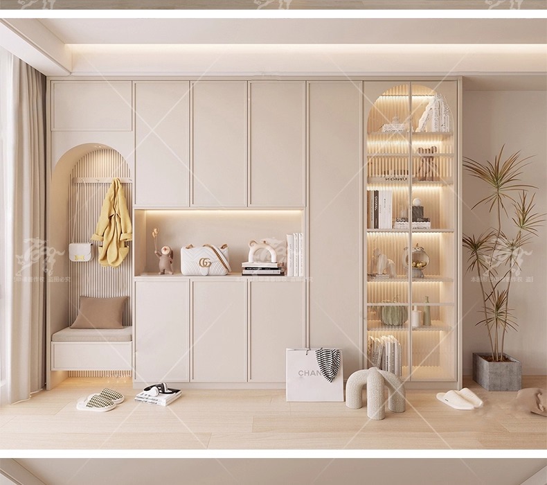 su id15 shoe cabinet
