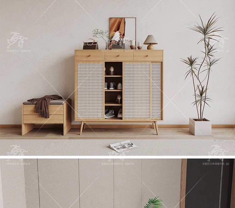 su id15 shoe cabinet